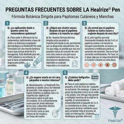 𝐑𝐞𝐜𝐨𝐦𝐞𝐧𝐝𝐚𝐝𝐨 𝐩𝐨𝐫 𝐅𝐚𝐫𝐦𝐚𝐜é𝐮𝐭𝐢𝐜𝐨𝐬🫐🫐𝑯𝗲𝙖𝐥𝒓𝗶𝙯𝗲® 𝐄𝐥𝐢𝐦𝐢𝐧𝐚𝐝𝐨𝐫 𝐝𝐞 𝐀𝐜𝐫𝐨𝐜𝐨𝐫𝐝𝐨𝐧𝐞𝐬 𝐲 𝐌𝐚𝐧𝐜𝐡𝐚𝐬 𝐞𝐧 𝟕 𝐃í𝐚𝐬🪄(𝐑𝐨𝐥𝐥𝐞𝐫𝐛𝐚𝐥𝐥 𝐒𝐢𝐧 𝐃𝐨𝐥𝐨𝐫 𝐲 𝐒𝐢𝐧 𝐂𝐢𝐜𝐚𝐭𝐫𝐢𝐜𝐞𝐬)👩‍⚕️