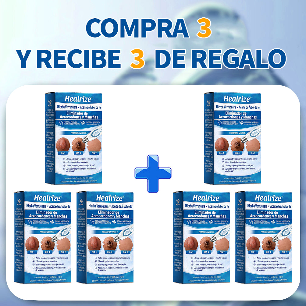 𝐑𝐞𝐜𝐨𝐦𝐞𝐧𝐝𝐚𝐝𝐨 𝐩𝐨𝐫 𝐅𝐚𝐫𝐦𝐚𝐜é𝐮𝐭𝐢𝐜𝐨𝐬🫐🫐𝑯𝗲𝙖𝐥𝒓𝗶𝙯𝗲® 𝐄𝐥𝐢𝐦𝐢𝐧𝐚𝐝𝐨𝐫 𝐝𝐞 𝐀𝐜𝐫𝐨𝐜𝐨𝐫𝐝𝐨𝐧𝐞𝐬 𝐲 𝐌𝐚𝐧𝐜𝐡𝐚𝐬 𝐞𝐧 𝟕 𝐃í𝐚𝐬🪄(𝐑𝐨𝐥𝐥𝐞𝐫𝐛𝐚𝐥𝐥 𝐒𝐢𝐧 𝐃𝐨𝐥𝐨𝐫 𝐲 𝐒𝐢𝐧 𝐂𝐢𝐜𝐚𝐭𝐫𝐢𝐜𝐞𝐬)👩‍⚕️